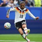 Thắng đậm Curacao 7-1, đội tuyển Đức vẫn có một cá nhân bị chỉ trích nặng nề