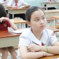 Tỷ lệ chọi lớp 6 Trường Trần Đại Nghĩa năm nay thấp hơn năm trước