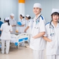 Học điều dưỡng tại HUTECH: Tăng cường thực hành lâm sàng, học bổng 30% học phí