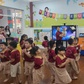 Nghề giáo viên mầm non ngày càng đòi hỏi cao