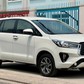 Toyota Innova đã qua sử dụng 3 năm lỗ bao nhiêu?