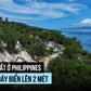 Tác động bất ngờ sau trận động đất chết người ở Philippines