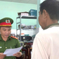 Tham ô tài sản, nguyên Hiệu trưởng Trường TH và THCS Thạnh Đông bị khởi tố