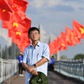 Nhà báo Huỳnh Dũng Nhân: Năng lượng sống 'nến cong lửa thẳng'