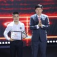 V-League Awards: Quang Hải, Đình Bắc và Văn Hậu được vinh danh đặc biệt, CLB CAHN chiếm thế áp đảo