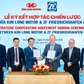Kim Long Motor hợp tác ZF Group, thúc đẩy xuất khẩu xe Việt ra toàn cầu