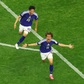 Bóng đá châu Á quá hay ở World Cup 2026: Nhật Bản và Hàn Quốc là 'cờ đầu'