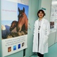 Cô gái mượn cha mẹ 100 triệu đồng đi du học, trở thành tiến sĩ ĐH Tokyo