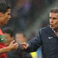 Thầy ruột một thời của Ronaldo lập kỷ lục dự World Cup lần thứ 5 liên tiếp
