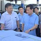 Thứ trưởng Bộ Xây dựng hối thúc giải ngân 400 tỉ đồng cao tốc Hòa Liên - Túy Loan