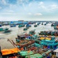 Sông Đốc từ làng biển trăm năm thành đô thị kinh tế biển động lực mới
