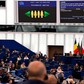 EU thông qua thỏa thuận thuế quan với Mỹ