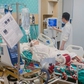 Đột ngột ngừng tim, người bệnh được cứu sống nhờ báo động toàn viện
