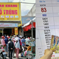 Đại lý TP.HCM từng bán trúng 83 tỉ báo tin vui cho khách trúng xổ số miền Nam