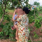 Trắng đêm tìm bé trai 2 tuổi đi lạc trong rẫy ở đảo Phú Quý