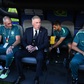 Nội bộ đội tuyển Brazil có biến, HLV Ancelotti tuyên bố thay đổi lớn