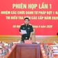 Bộ Quốc phòng xem xét bổ nhiệm lại 14 lãnh đạo Cơ quan điều tra hình sự