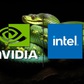 CPU Intel có thể được tích hợp đồ họa Nvidia RTX vào năm 2028