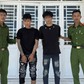 TP.HCM: Bắt 'nóng' 2 nghi phạm cướp giật iPhone của bé gái từ phản ánh trên Facebook