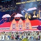 Festival Hoa Đà Lạt 2026: Sắc hoa hòa cùng âm nhạc và công nghệ