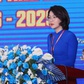 Chị Tô Thị Tuyết Ngân giữ chức Chủ tịch Hội Liên hiệp thanh niên tỉnh Khánh Hòa