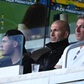 Zidane đến xem con trai đối đầu Messi, thay vì dự khán trận Pháp gặp Senegal: Tình phụ tử! 