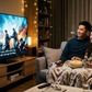 Vì sao khởi động lại Smart TV trước khi xem phim là ý tưởng hay