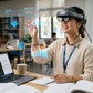 Nhiều người vẫn nhầm lẫn về AR và VR dù dùng mỗi ngày