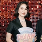 Lê Phương gợi cảm đến mừng 'chồng màn ảnh' Lương Thế Thành đón 'tin vui'