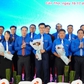 Anh Nguyễn Trần Anh Duy, được chọn cử làm Chủ tịch Hội Liên hiệp thanh niên TP.Cần Thơ