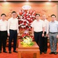 Bí thư thứ nhất T.Ư Đoàn chúc mừng Ngày Báo chí cách mạng Việt Nam