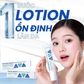 Lotion cho da dầu mụn, nhạy cảm khỏe đẹp từ gốc có lượt ‘chốt đơn’ top đầu