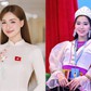 Ca sĩ Hòa Minzy và Hà Myo trúng cử Ban Chấp hành T.Ư Hội Liên hiệp Phụ nữ Việt Nam

