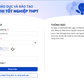 Thí sinh có 5 ngày thử nghiệm đăng ký nguyện vọng xét tuyển đại học