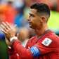 Thống kê tồi tệ của Ronaldo: Đá như thế, ‘cửa’ gì so với Messi!
