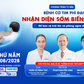 Nhận diện sớm bệnh cơ tim phì đại để phòng ngừa đột tử