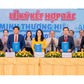 Trường đại học tham gia Liên minh thương hiệu Sài Gòn