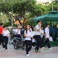 Vụ dùng ‘phao thi’ không bị lập biên bản: Hủy bài thi của thí sinh
