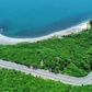 Bãi Sỏi dưới đèo Lương Sơn tuyệt đẹp, biển Nha Trang rất 'khác lạ'