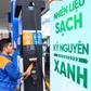 Giá xăng dầu hôm nay 18.6.2026: Chiều nay xăng E10 giảm bao nhiêu đồng một lít?