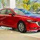 Sedan hạng C dưới 900 triệu bất ngờ tăng trưởng, Mazda3 bán gấp 3 lần Honda Civic