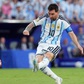 Phân tích cú hat-trick lịch sử của Messi, 2/3 bàn thắng có tốc độ trên 100 km/giờ