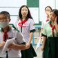 9 giờ ngày mai, Sở GD-ĐT TP.HCM mở cổng tra cứu xem điểm thi lớp 10