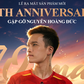 70mai kỷ niệm 10 năm, ra mắt A810 Lite và chuỗi hoạt động tri ân