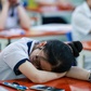 Nếu điểm thi lớp 10 không như ý, nếu em rớt trường chuyên và thấy suy sụp...