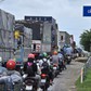 Vì sao cửa ngõ Mỹ Hạnh nối Tây Ninh với TP.HCM thường xuyên kẹt xe?