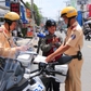 Nhiều phụ huynh ở TP.HCM bị phạt tiền triệu vì thói quen này