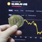 Giá Bitcoin hôm nay 19.6.2026: Thị trường đứng trước nguy cơ sụp đổ