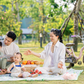 Gia đình trẻ chọn Nam Long II Central Lake vì nền tảng trưởng thành của con