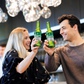 Carlsberg Smooth nâng tầm cuộc vui bằng vị bia êm mượt